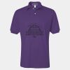 Men's SpotShield® 50/50 Polo Thumbnail