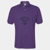 Men's SpotShield® 50/50 Polo Thumbnail