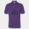 Men's SpotShield® 50/50 Polo Thumbnail