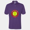 Men's SpotShield® 50/50 Polo Thumbnail
