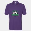 Men's SpotShield® 50/50 Polo Thumbnail
