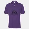 Men's SpotShield® 50/50 Polo Thumbnail