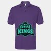 SpotShield® 50/50 Polo Thumbnail