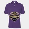 SpotShield® 50/50 Polo Thumbnail