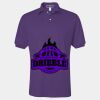 SpotShield® 50/50 Polo Thumbnail