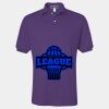 SpotShield® 50/50 Polo Thumbnail