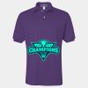 SpotShield® 50/50 Polo Thumbnail