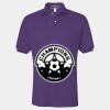 SpotShield® 50/50 Polo Thumbnail
