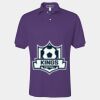 SpotShield® 50/50 Polo Thumbnail