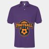SpotShield® 50/50 Polo Thumbnail