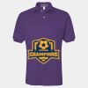 SpotShield® 50/50 Polo Thumbnail