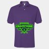 SpotShield® 50/50 Polo Thumbnail