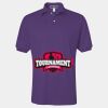 SpotShield® 50/50 Polo Thumbnail