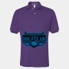 SpotShield® 50/50 Polo Thumbnail