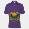 SpotShield® 50/50 Polo Thumbnail