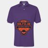 SpotShield® 50/50 Polo Thumbnail