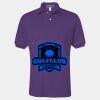 SpotShield® 50/50 Polo Thumbnail