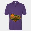 SpotShield® 50/50 Polo Thumbnail