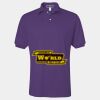 SpotShield® 50/50 Polo Thumbnail