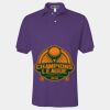 SpotShield® 50/50 Polo Thumbnail