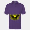 SpotShield® 50/50 Polo Thumbnail