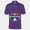 SpotShield® 50/50 Polo Thumbnail