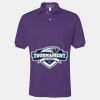 Men's SpotShield® 50/50 Polo Thumbnail