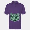 SpotShield® 50/50 Polo Thumbnail