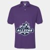 SpotShield® 50/50 Polo Thumbnail