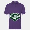 SpotShield® 50/50 Polo Thumbnail