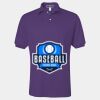 SpotShield® 50/50 Polo Thumbnail