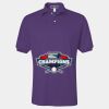 SpotShield® 50/50 Polo Thumbnail