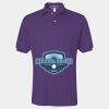 SpotShield® 50/50 Polo Thumbnail
