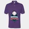 SpotShield® 50/50 Polo Thumbnail