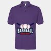 SpotShield® 50/50 Polo Thumbnail