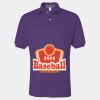 Men's SpotShield® 50/50 Polo Thumbnail