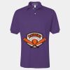 SpotShield® 50/50 Polo Thumbnail