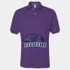 SpotShield® 50/50 Polo Thumbnail