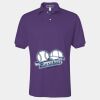 SpotShield® 50/50 Polo Thumbnail