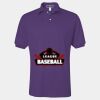 SpotShield® 50/50 Polo Thumbnail