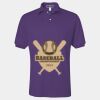 SpotShield® 50/50 Polo Thumbnail