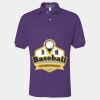 SpotShield® 50/50 Polo Thumbnail