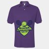 Men's SpotShield® 50/50 Polo Thumbnail