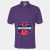 Men's SpotShield® 50/50 Polo Thumbnail
