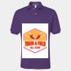 SpotShield® 50/50 Polo Thumbnail