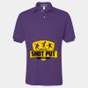 Men's SpotShield® 50/50 Polo Thumbnail