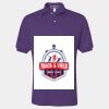 Men's SpotShield® 50/50 Polo Thumbnail