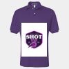 Men's SpotShield® 50/50 Polo Thumbnail