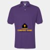 Men's SpotShield® 50/50 Polo Thumbnail