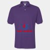 Men's SpotShield® 50/50 Polo Thumbnail